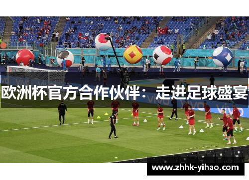 欧洲杯官方合作伙伴：走进足球盛宴