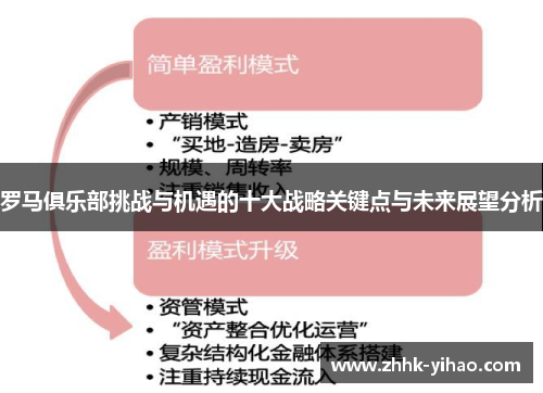 罗马俱乐部挑战与机遇的十大战略关键点与未来展望分析