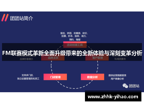 FM联赛模式革新全面升级带来的全新体验与深刻变革分析