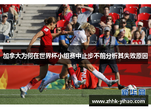 加拿大为何在世界杯小组赛中止步不前分析其失败原因