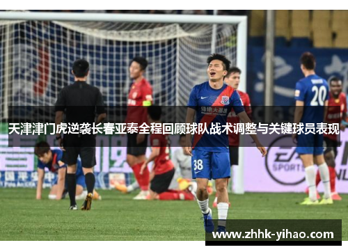天津津门虎逆袭长春亚泰全程回顾球队战术调整与关键球员表现