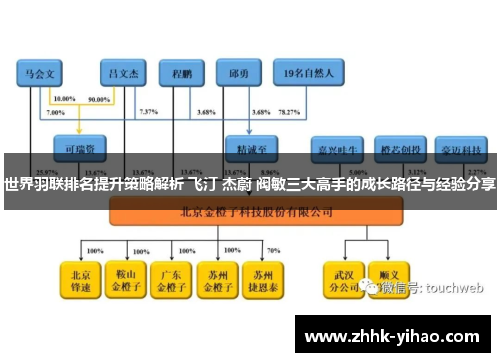 世界羽联排名提升策略解析 飞汀 杰蔚 阀敏三大高手的成长路径与经验分享