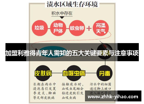 加盟利雅得青年人需知的五大关键要素与注意事项